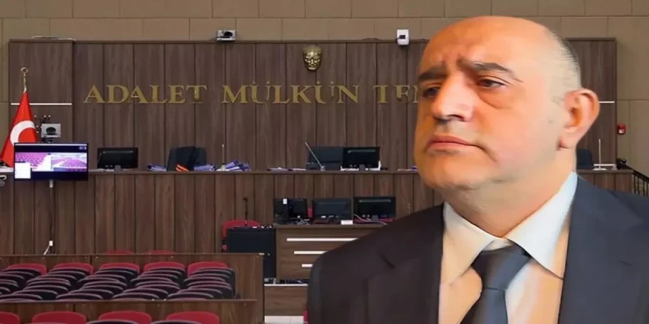 Aziz İhsan Aktaş Davasında Karar!