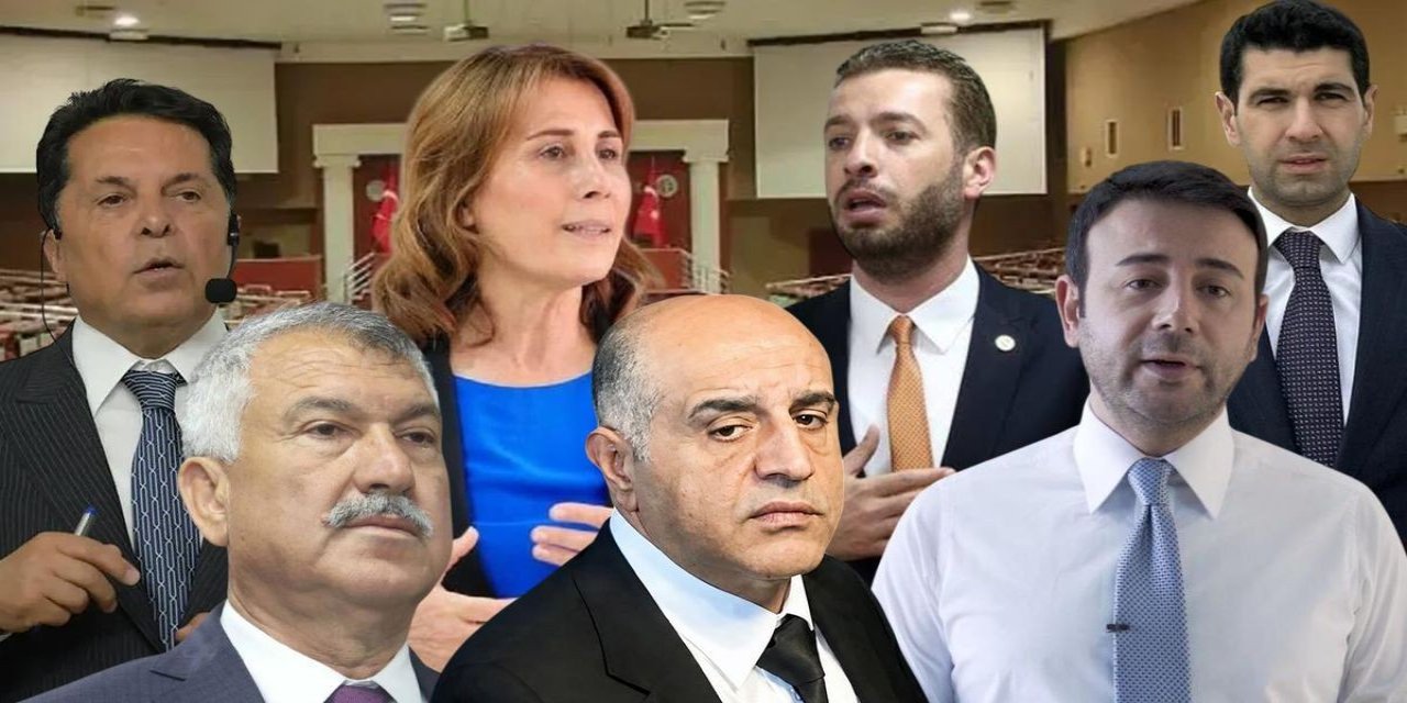 Aziz İhsan Aktaş Davasında: 6 Belediye Başkanı İçin Flaş Karar! İşte En Ağır Cezayı Alan İsim