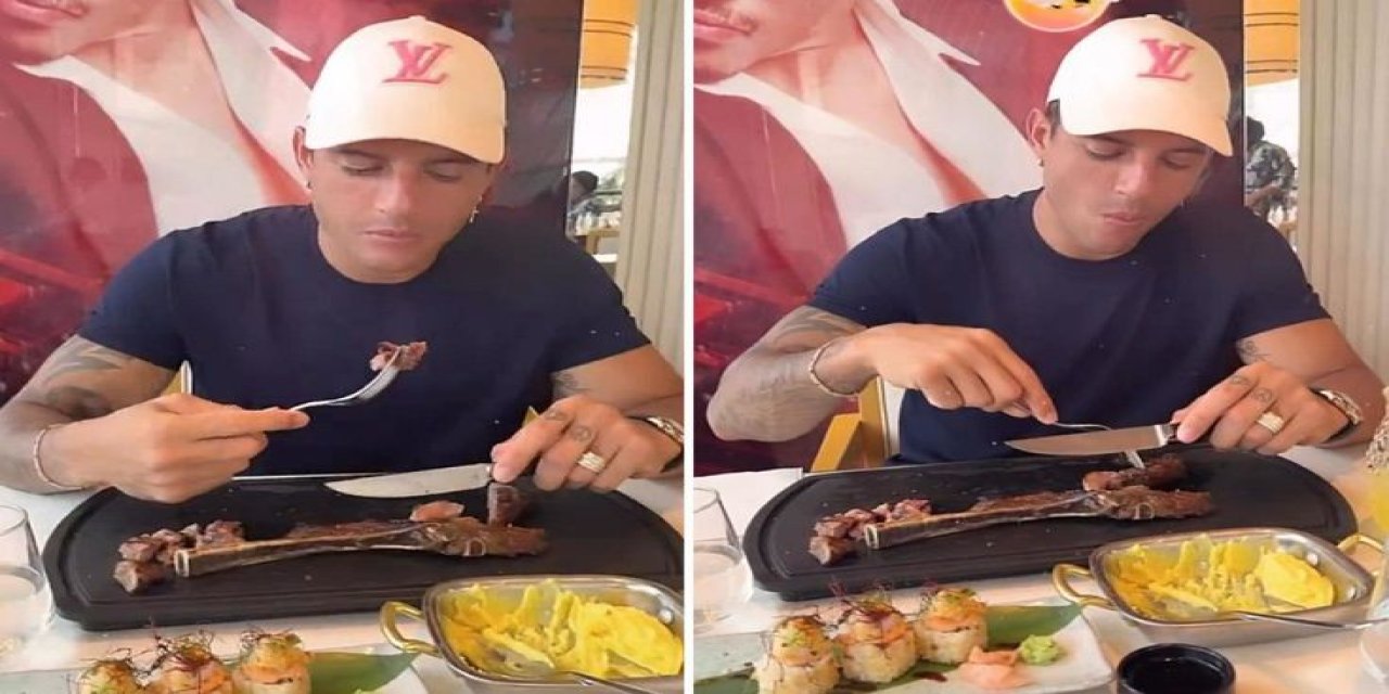 Fenerbahçe'de Bir Ayrılık Daha! Olay Adam Gidiyor