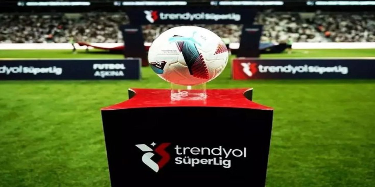 Kadro Değeri En Düşük İkinci Takımdı! Süper Lig'de Haftayı Lider Bitirdiler