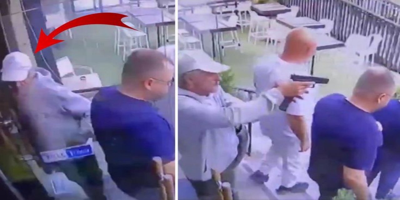 İsrail'de Mafya Lideri Silahlı Saldırıda Öldü