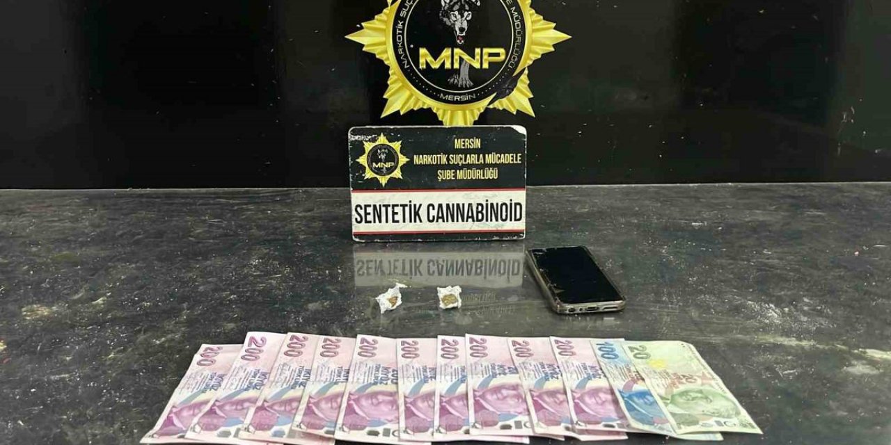 Mersin'de Dolandırıcılık Operasyonu: 6 Şüpheli Tutuklandı