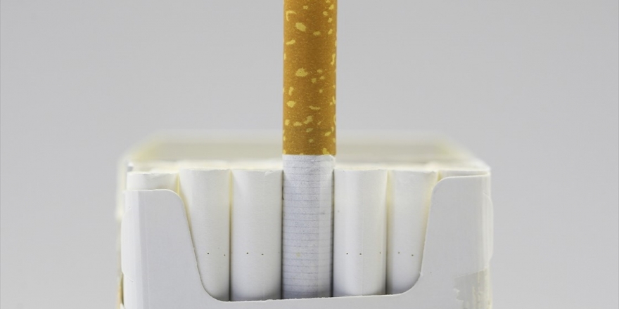 Günde Bir Paket Sigara Zatürre Riskini 2,9 Kat Artıyor