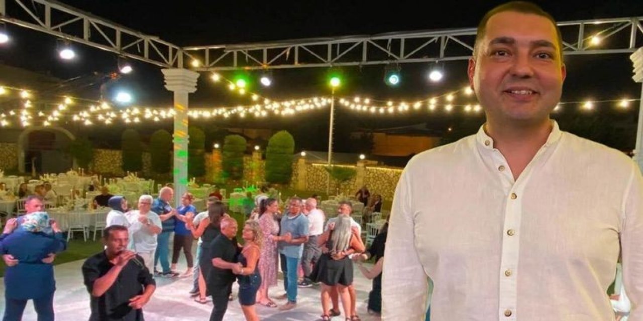 Gelin Yok, Damat Var: Nazilli’de Sıra Dışı Düğün