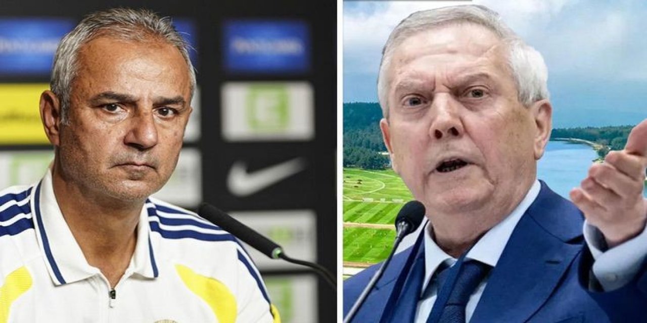 Aziz Yıldırım'dan Açık Çek! Servet Dağıtacak