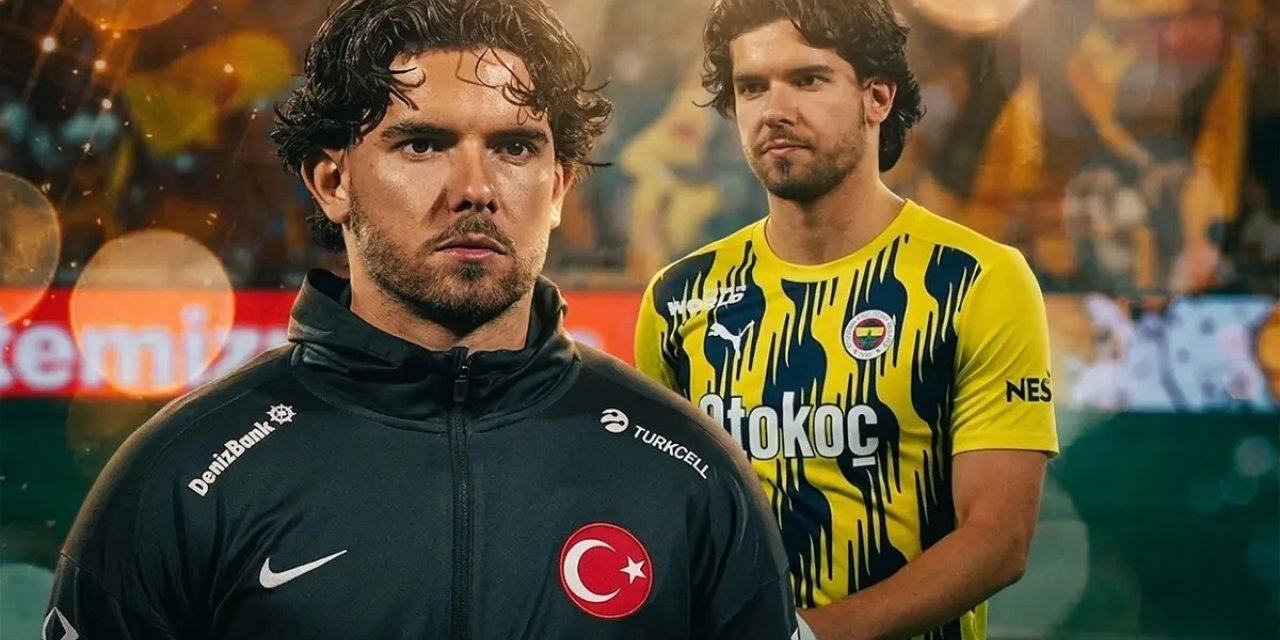 Transferde Yılın Bombası! Ferdi Kadıoğlu Fener'e Geri Dönüyor