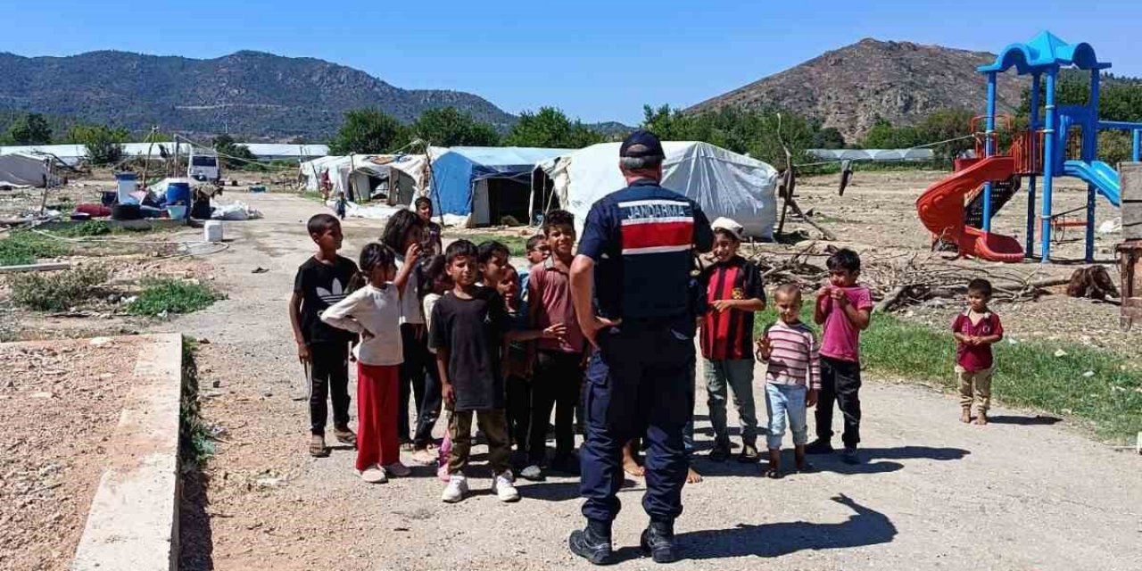 Tarım İşçilerine Dolandırıcılık Uyarısı
