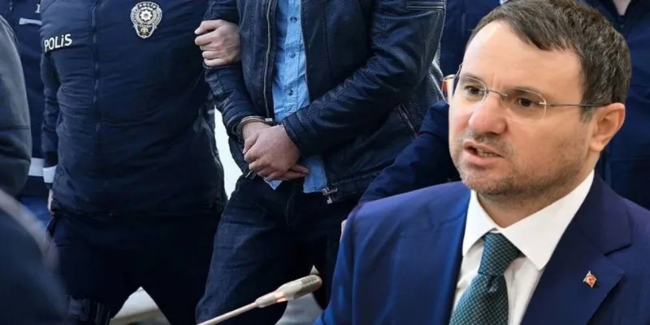 Adalet Bakanı Akın Gürlek Saat Verip Duyurdu: 11 İlde Devasa Operasyon... Milyarlık Vurgunu Yapan Çete Çökertildi!