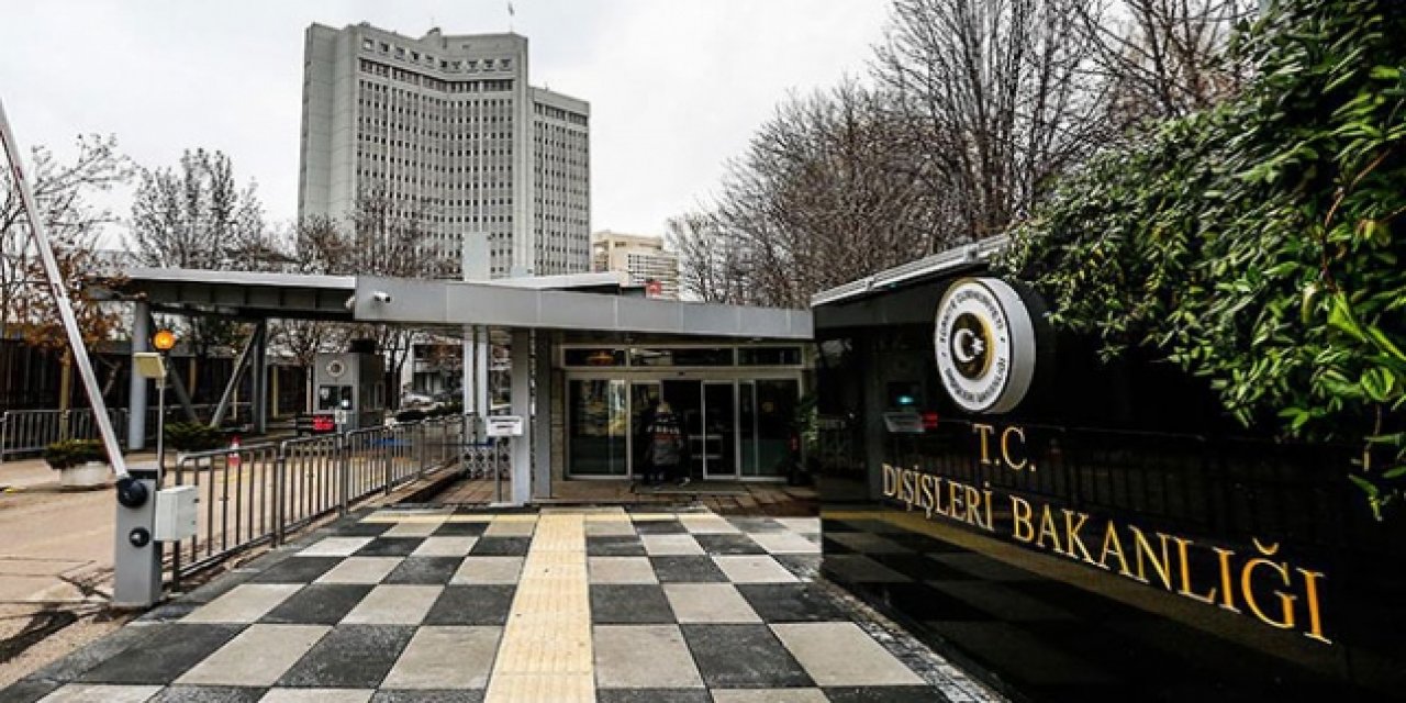 Ankara'dan Washington ve Şam'a Tebrik! ABD'nin Kritik Suriye Kararı Memnuniyetle Karşılandı