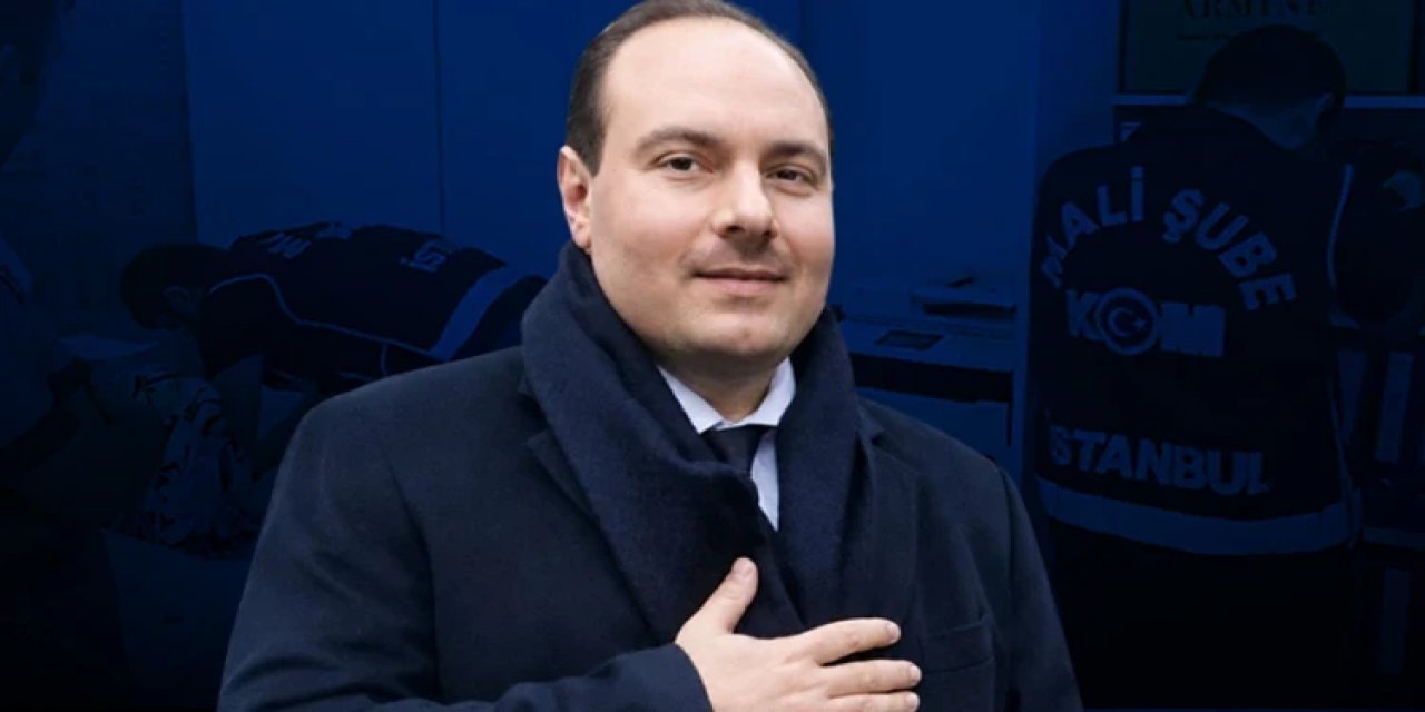 Alihan Kuriş'in Üsküdar'da Yakalandığı Anlar İlk Kez Görüntülendi! "Teslim Oldu" Deniyordu, Gizli Bölmede Bulundu...