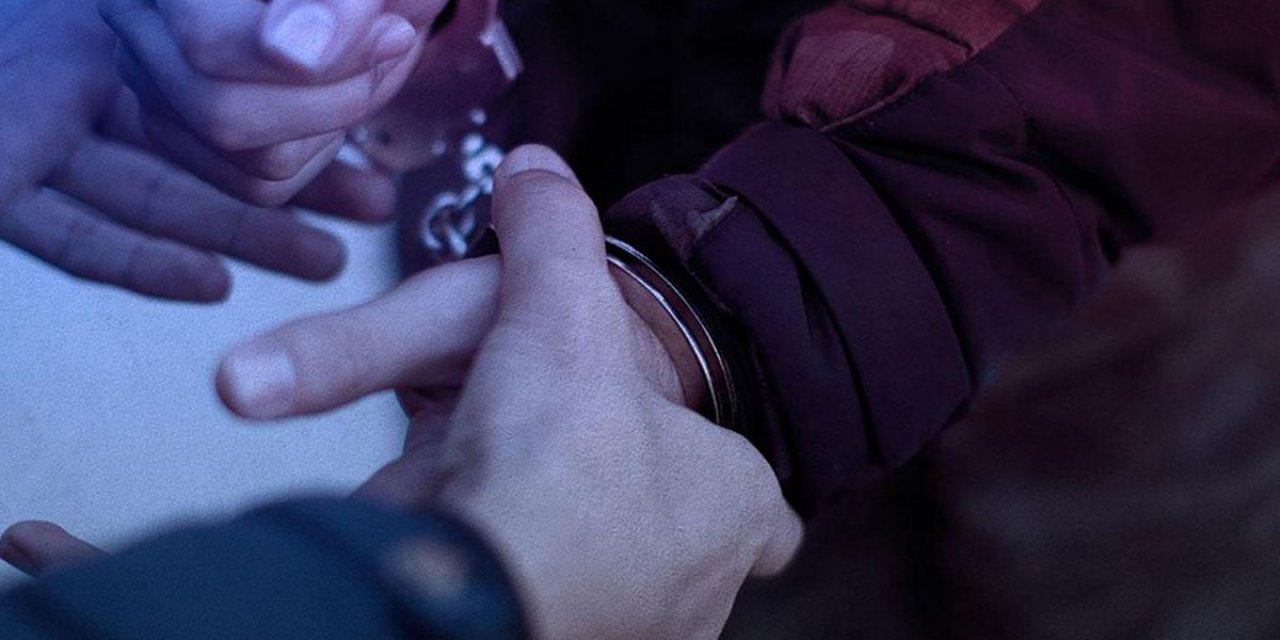Kırmızı Bültenle Aranan 16, Ulusal Seviyede Aranan 44 Suçlu Türkiye’ye Getirildi