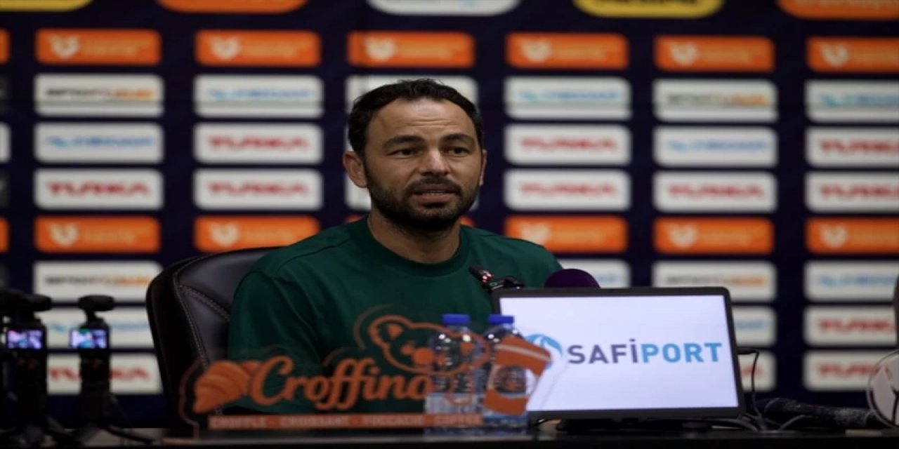 Selçuk İnan: Oyun Tamamıyla İstediğim Gibi Gitti