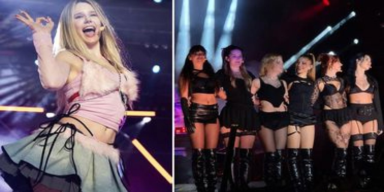 Manifest Lidya'nın Filtresiz Doğal Hali Sosyal Medyayı İkiye Böldü