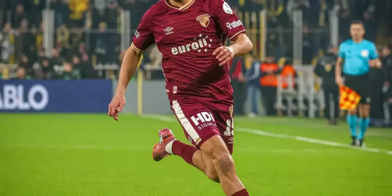 Göztepe'de Sakatlık Ve Transfer Krizi