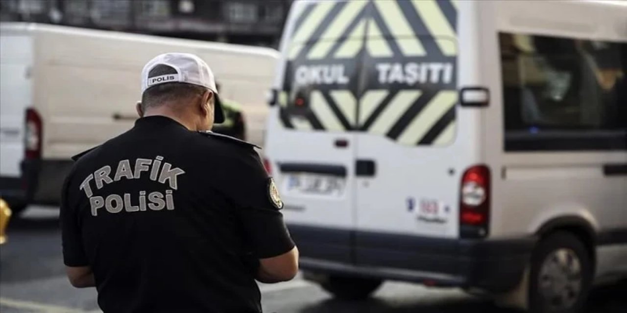Velilere Korsan Okul Servisi Ve Ücret Uyarısı