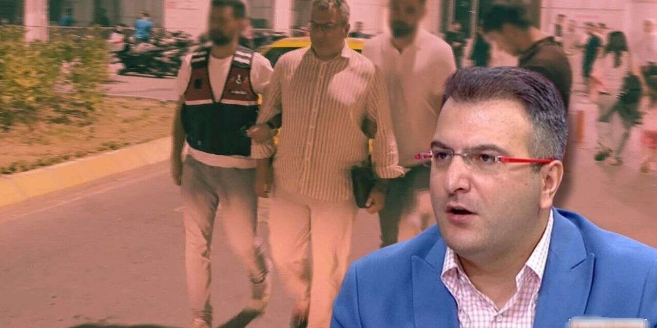 Serdar Özyurt Ve İsmail Çanak Firar Etti... Bomba İddia: ROK Ve Cem Küçük İtiraf Etti