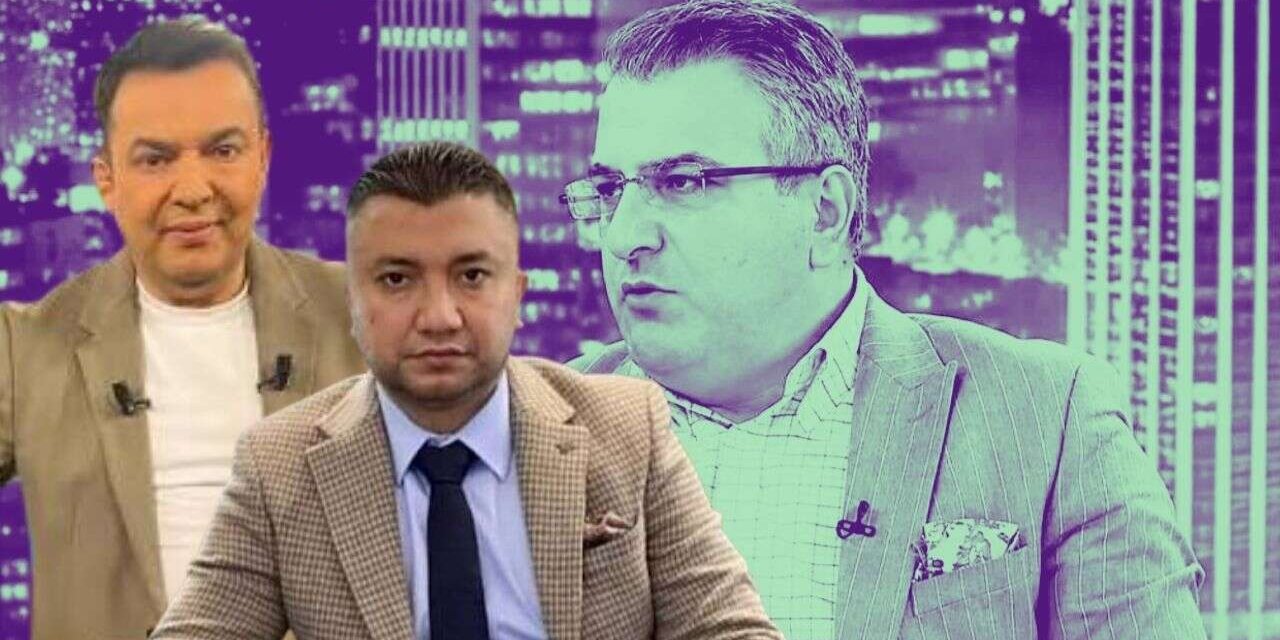 Cem Küçük Soruşturmasında Gözaltı Kararı Verilen Serdar Özyurt’un Tahir Sarıkaya İle Para Trafiği Tespit Edilmişti