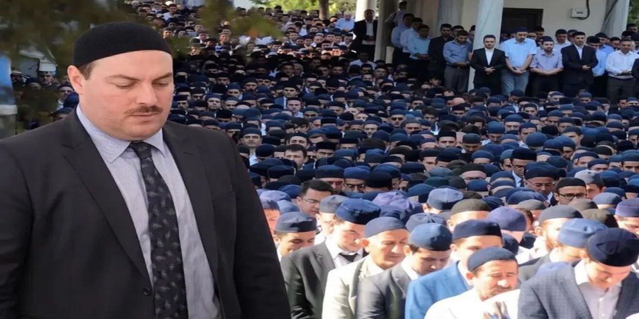 Süleymancılara 3'üncü Dalga Operasyon! Kayyum Atanan 11 Şirket Ve 3 Derneğin İsmi Belli Oldu