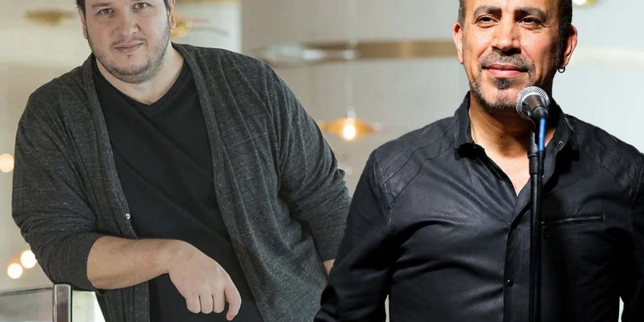 Şahan Gökbakar’dan Ahbap İfadesi: Haluk Levent’e Güvenmedim