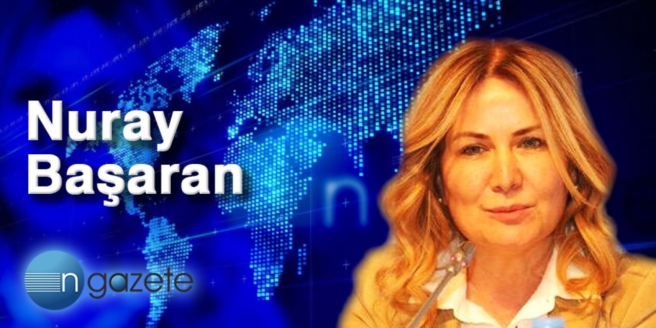 Nuray Başaran Yazdı: Ahlat’ın Düşündürdükleri…..