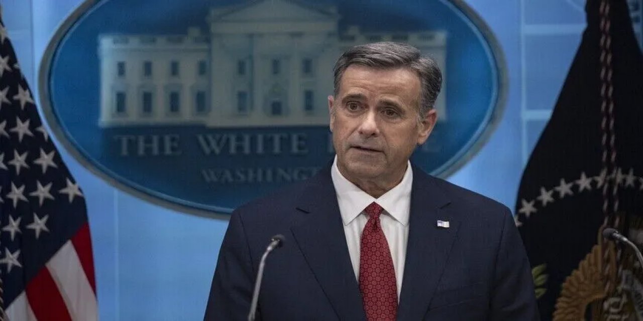 CIA Direktörü Ratcliffe'in, "Moskova'ya Önceden Haber Verilmeyen Bir Ziyaret Gerçekleştirdiği" İddiası