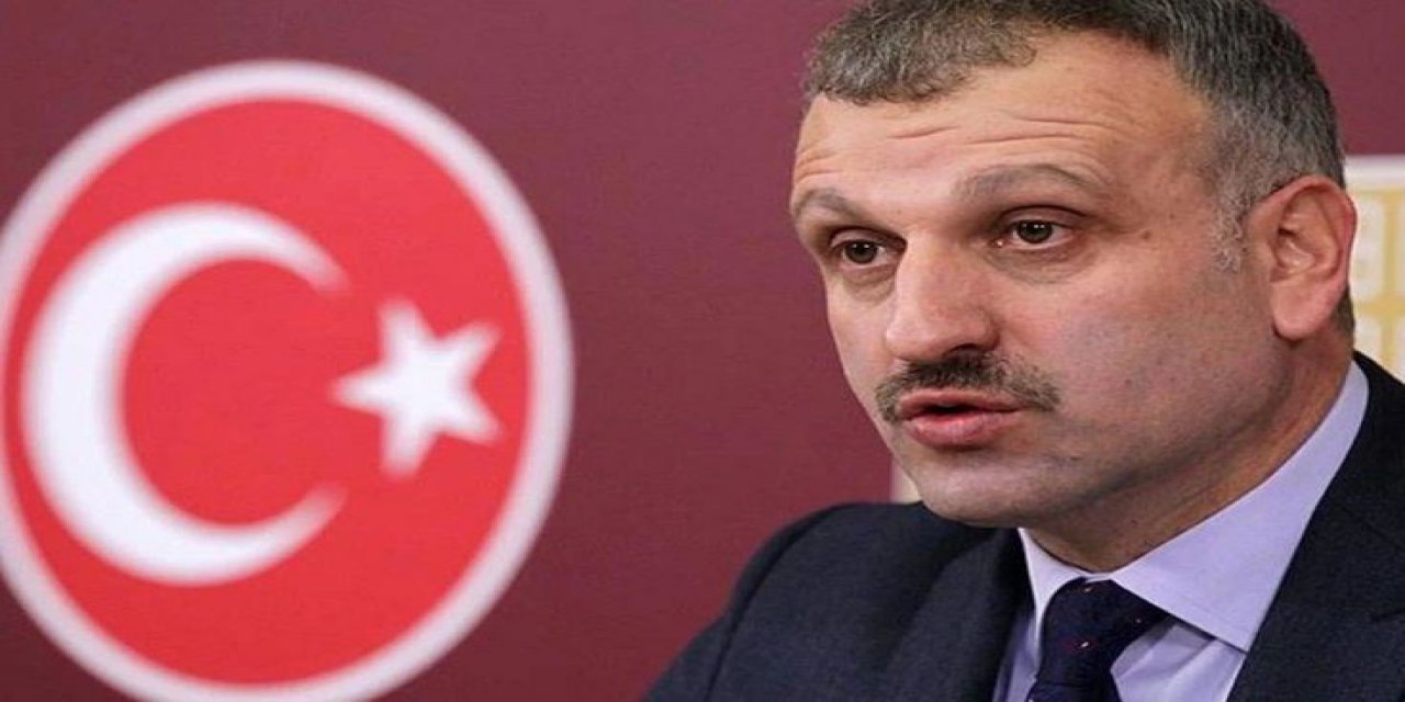 Cumhurbaşkanı Başdanışmanı Saral’dan Maden İşçileri İçin Çağrı