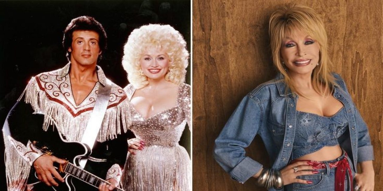Bir Dönem Sonra Sona Erdi: Efsanevi Şarkıcı Dolly Parton Hayatını Kaybetti