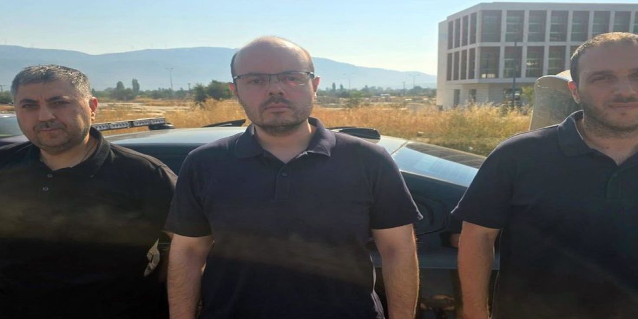 Süleymancılar'a Yönelik Son Dalga Operasyonda 10 Tutuklama! Aralarında Hilmi Tuna Kuriş De Var