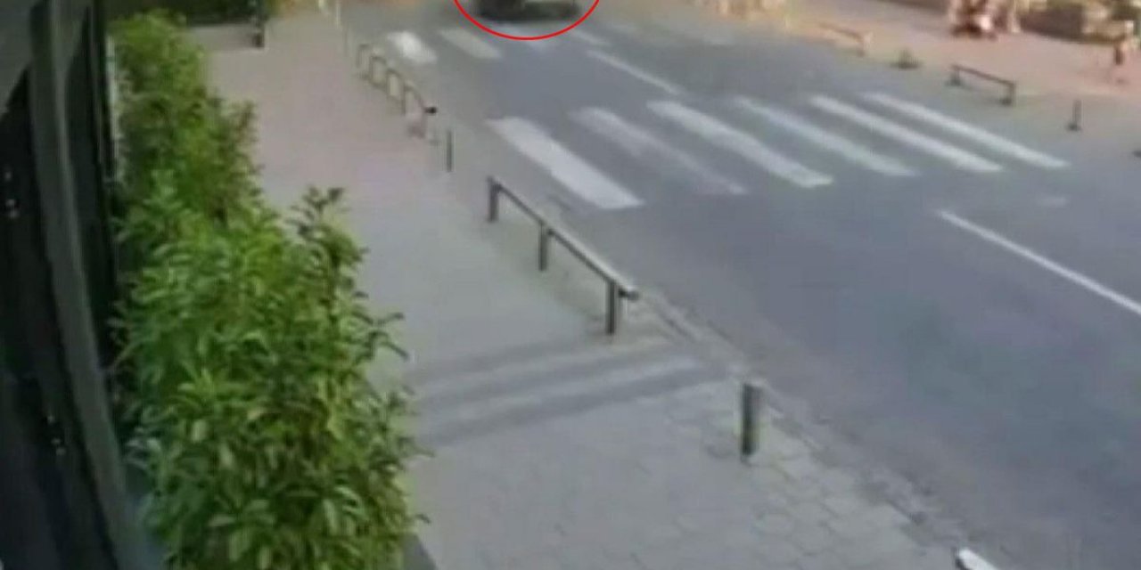 Ehliyetsiz Sürücü Dehşeti! 5 Yaşındaki Kız Kurtarılamadı