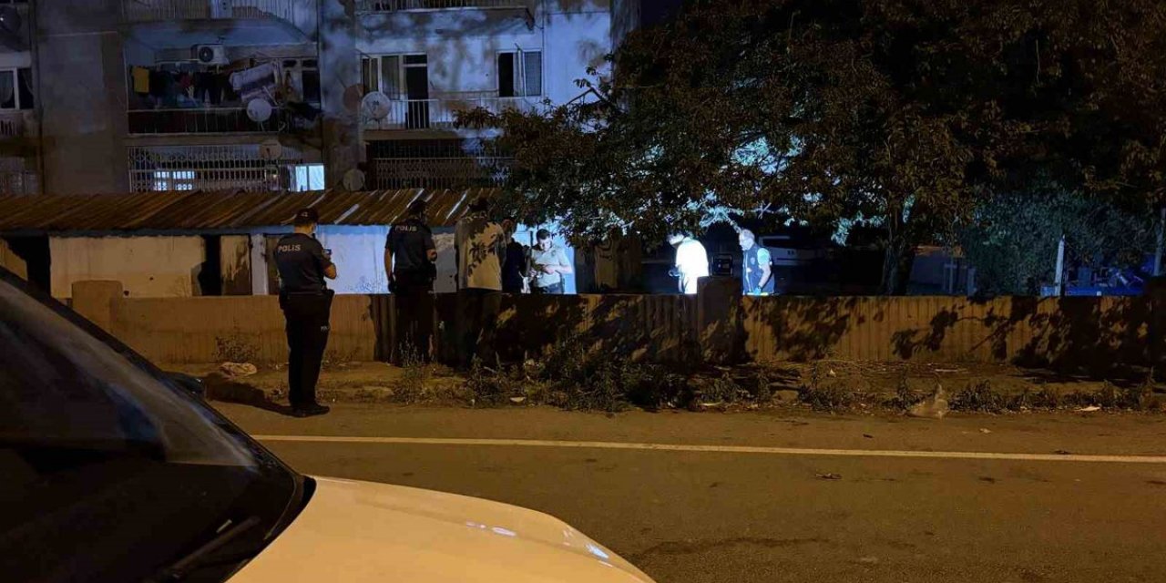 Kayseri'de Tüfekli Kavga: İki Yaralı