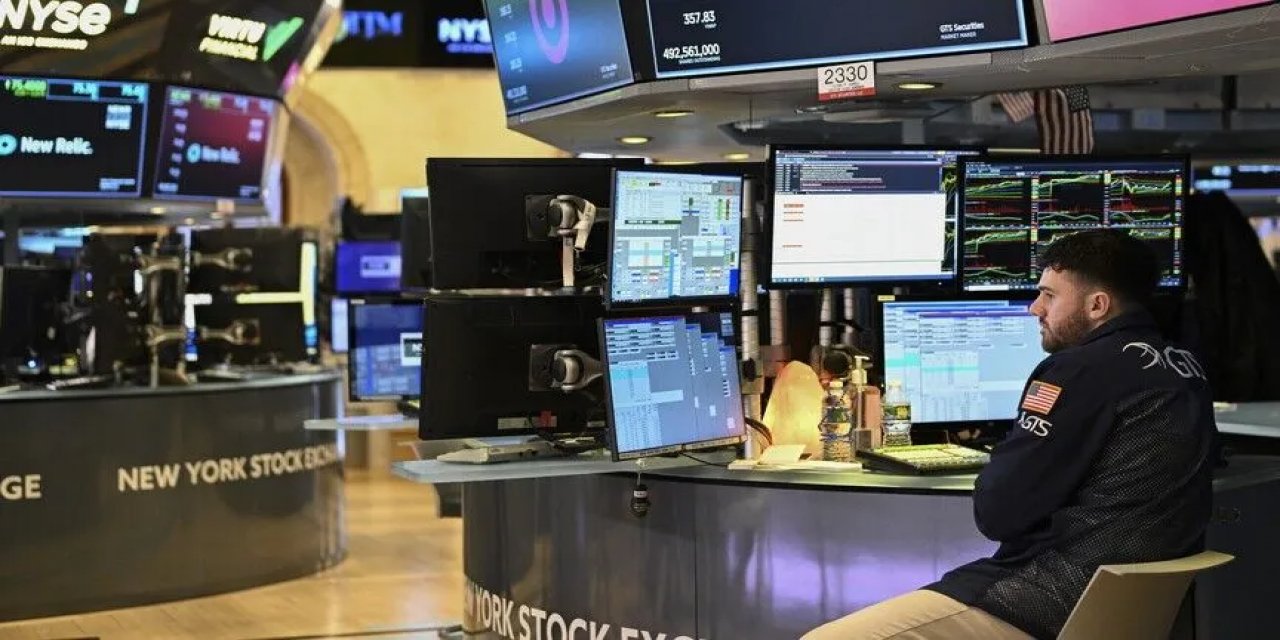 Küresel Piyasalar ABD'deki Yoğun Veri Gündemi Ve Nvidia Bilançosuna Odaklandı