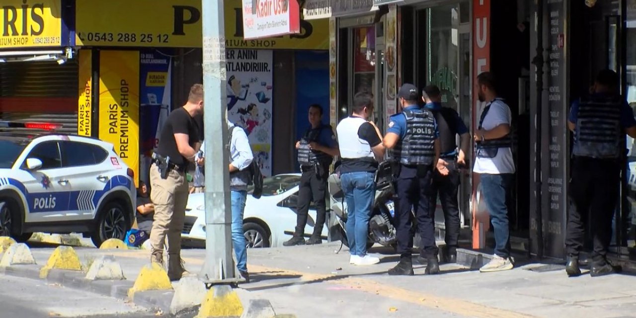 Kıskançlık Cinayeti: Son Dakika Korku Dolu Telefon
