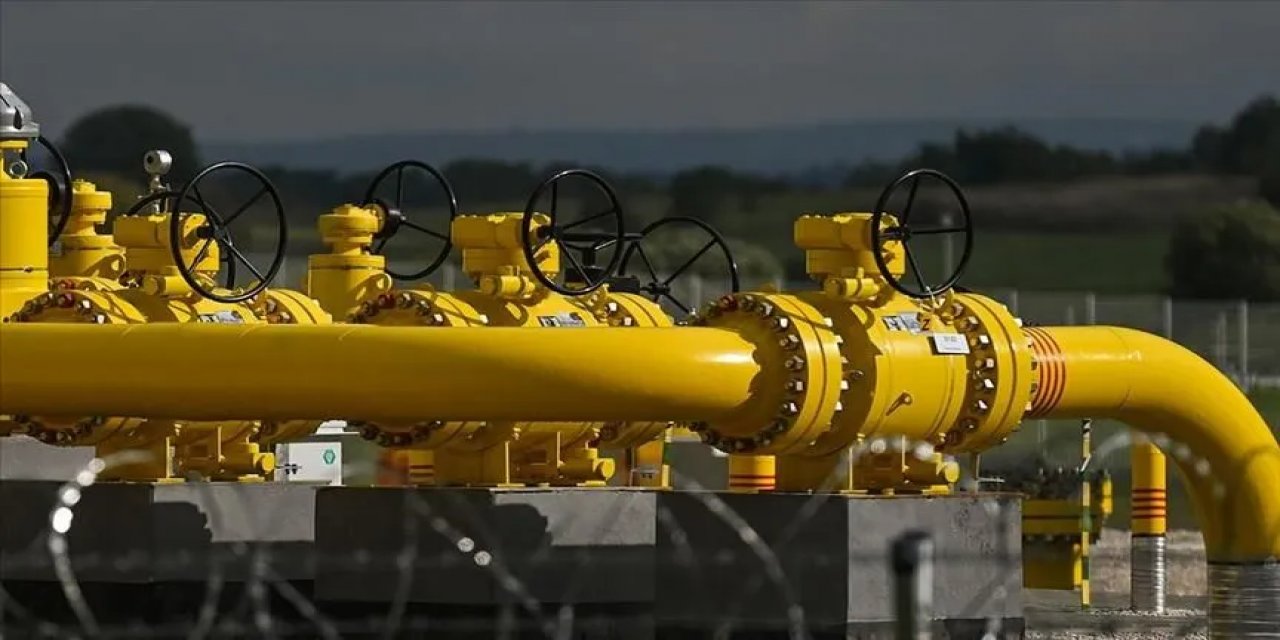 Orta Doğu'daki Diplomatik Temaslarla Avrupa'da Gaz Fiyatları Yüzde 5'e Yakın Geriledi