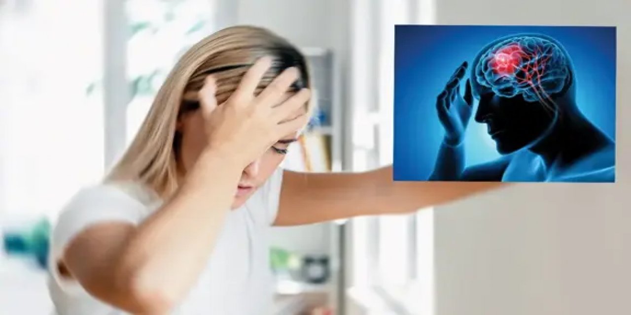 Tek Taraflı Ve Kalıcı Kulak Çınlaması Bazı Tümörlerle İlişkili Olabilir