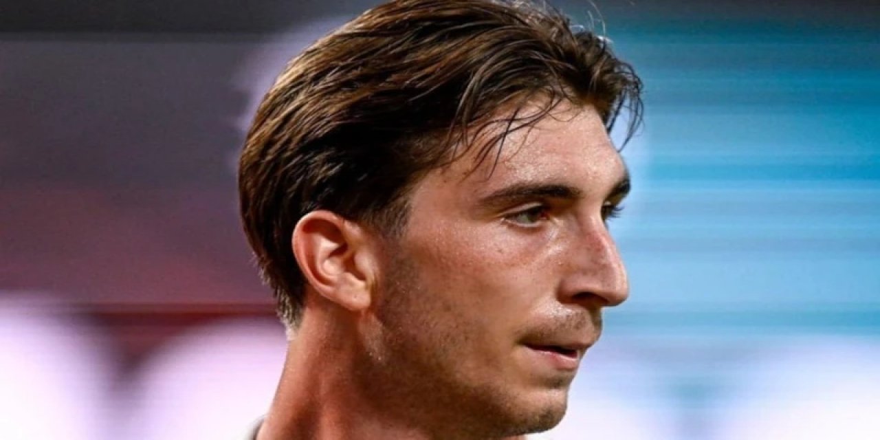 Beşiktaş'ta Yeni Transfer Fabio Miretti İstanbul'a Geliyor