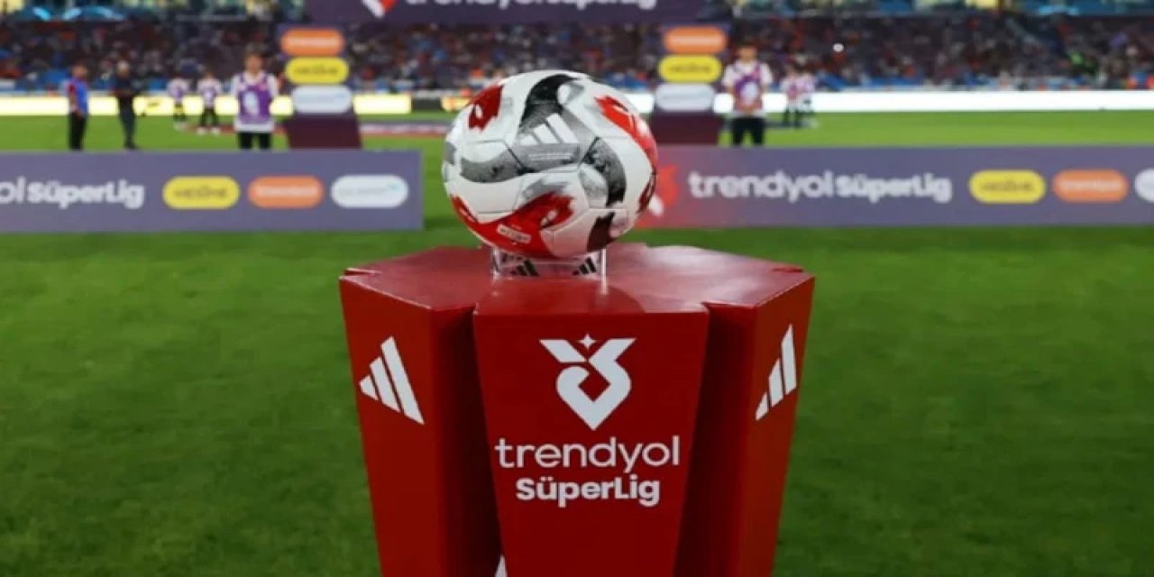 TFF'den Yabancı Kuralı Kararı: Türkiye Kupası'nda Değişiyor...