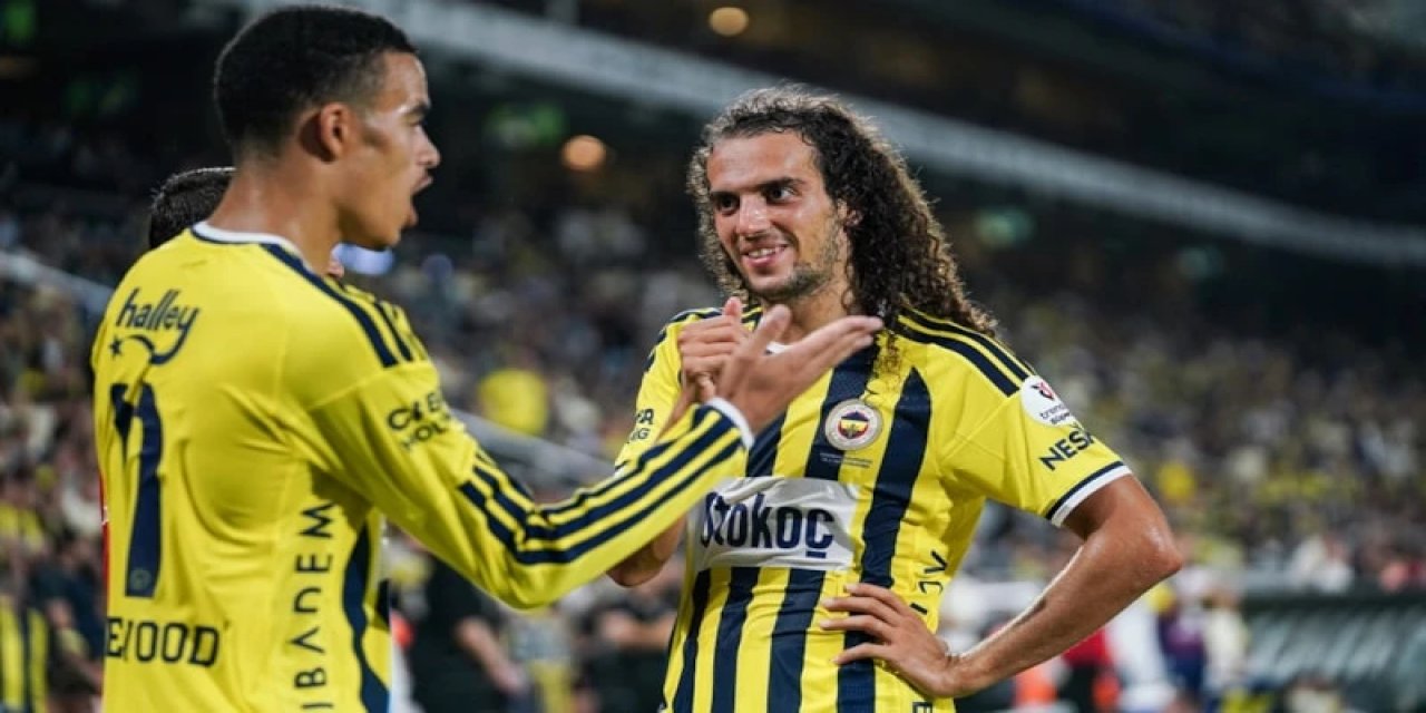 Fenerbahçe'ye Şampiyonlar Ligi'nden Dev Gelir: Lyon'u Elerse Kasası Dolacak!