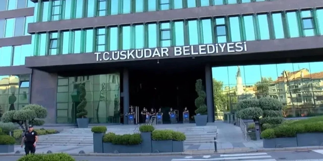 Üsküdar Belediyesi Seçimlerinde Yeni Gelişme: Valilikten 'Geçici' Görevlendirme