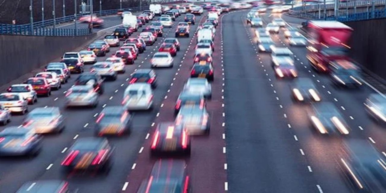 Trafik Kazalarında Yeni Dönem! Tek Numara Olacak
