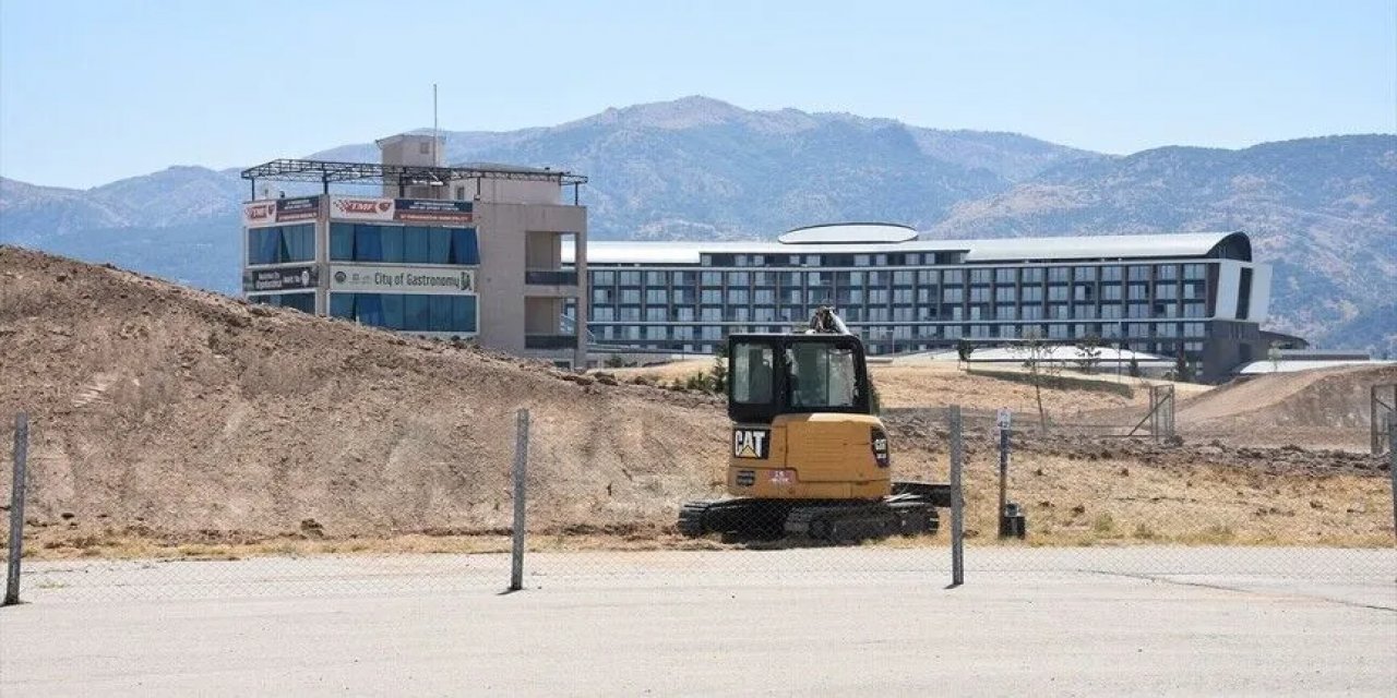 Afyonkarahisar'da Dünya Motokros Şampiyonası Heyecanı Dokuzuncu Kez Yaşanacak