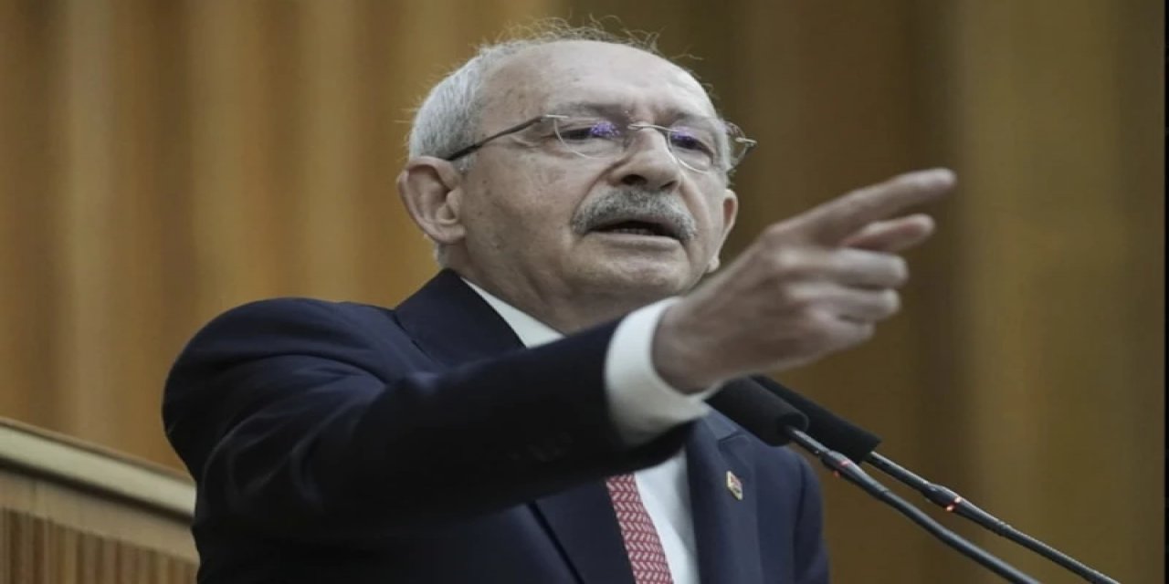 Kemal Kılıçdaroğlu, YPG'nin Fesih Kararını Değerlendirdi: Memnuniyetle Karşılıyorum