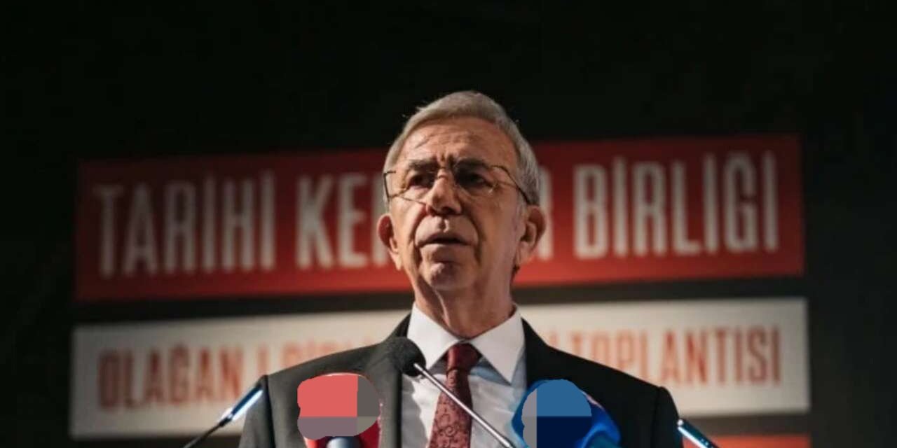 Mansur Yavaş, CHP'de Mi Kalacak Yeni Parti'ye Mi Gidecek? Bomba Açıklama Geldi: Bizimle Siyaset Yapacak!