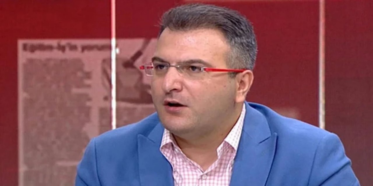 Cem Küçük Soruşturmasında Bomba Gelişme: Dosyaya “Fuhuş” Ve “Kara Para” Suçlaması Eklendi