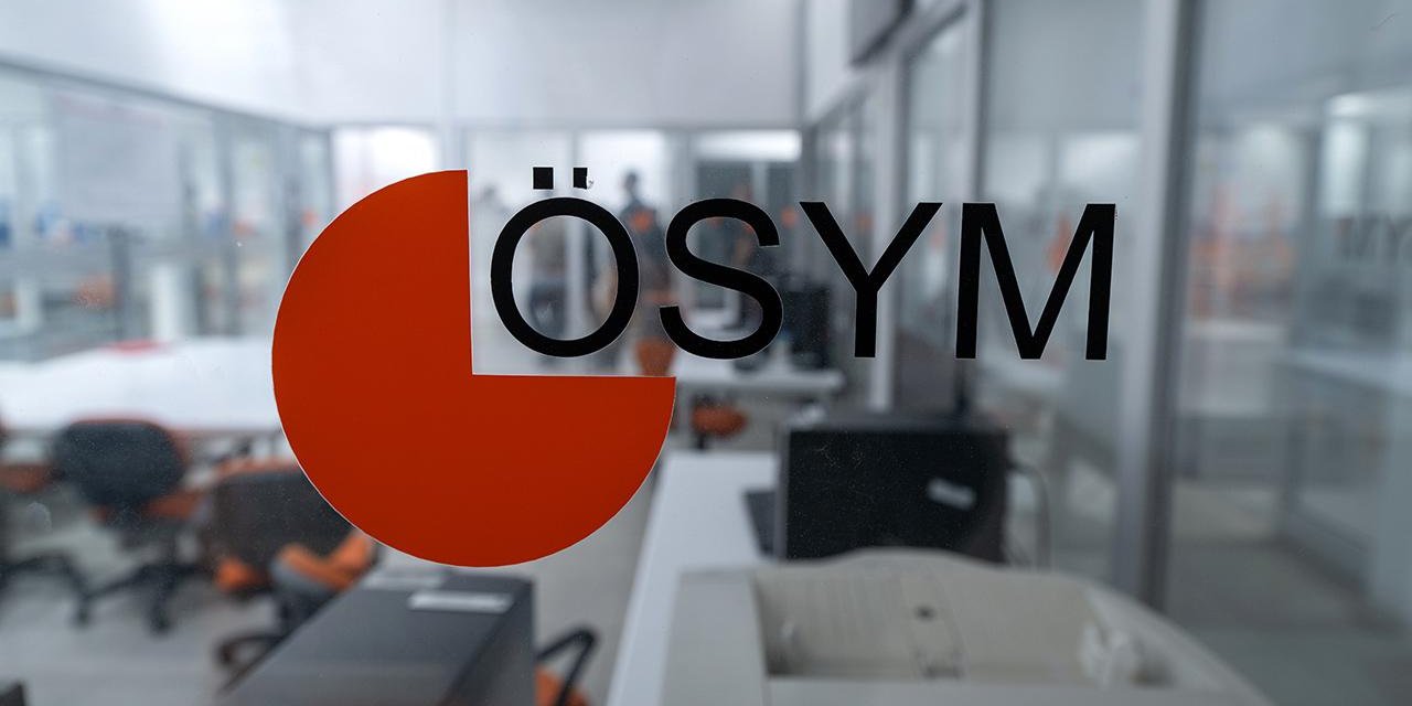 ÖSYM'den MEB-AGS Açıklaması
