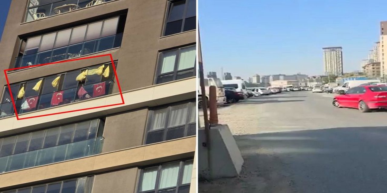 Birileri Terör Sorununun Çözümünden Rahatsız! Tepki Çeken Provokasyon