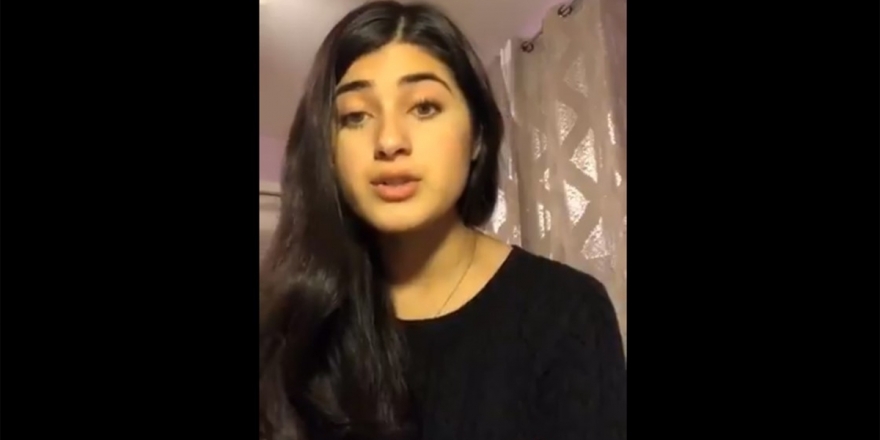 Tiktok Uygur Türklerine Baskıyı Anlatan Videoyu Kaldırdığı İçin Özür Diledi