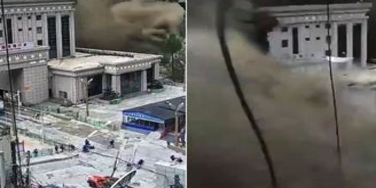 Nepal'de Şiddetli Sel Felaketi! Çok Sayıda Ölü Var, 390 Kişiden Haber Alınamıyor
