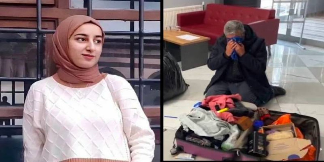 Rojin Kabaiş İlaçla Bayıltıp Öldürüldü Mü? Adli Tıp Raporu Gerçeği Açığa Çıkardı