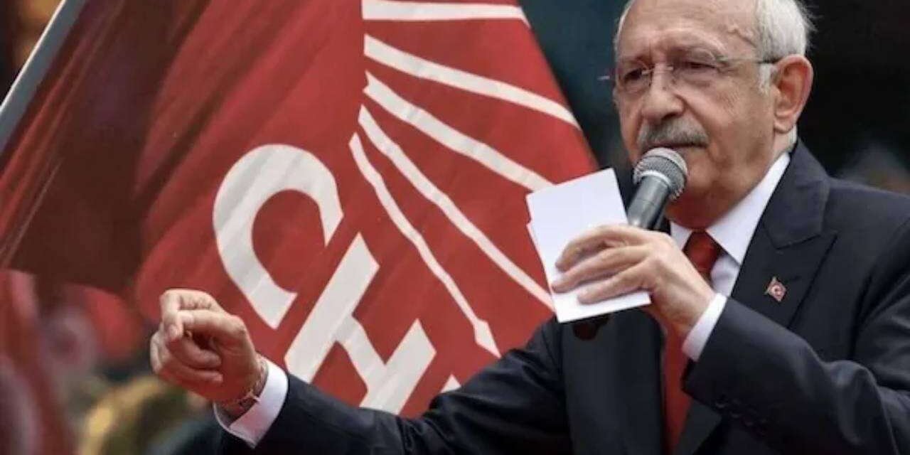 CHP PM'den Flaş Karar: Bu Sefer Partinin Ağır Topları Gönderiliyor! 50 İsmin İhracı İstendi