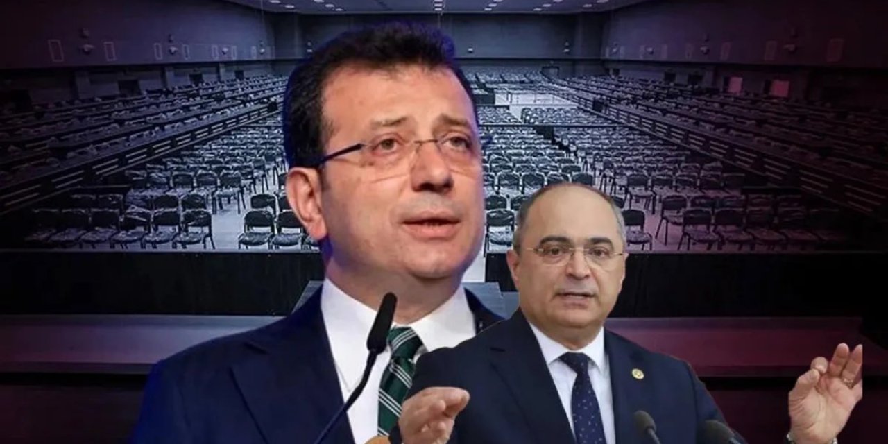 Rüşvetin Belgesi Olur Mu? İmamoğlu Davasında Turan Aydoğan Da Çıktı... 200 Bin Dolarlık Ses Kayıtları Mahkemede!